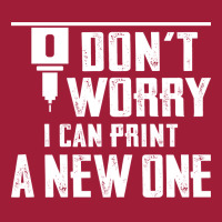 Dont Worry I Can Print A New One Nature Ladies Polo Shirt | Artistshot