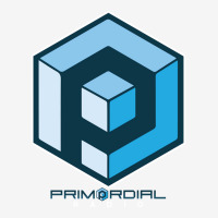 Primordial Radio  Tumblr Adjustable Cap | Artistshot