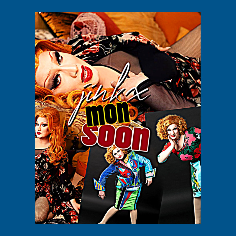 Jinkx Monsoon 23 Classic T-shirt by muronialgabak | Artistshot