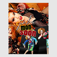 Jinkx Monsoon 23 Unisex Jogger | Artistshot