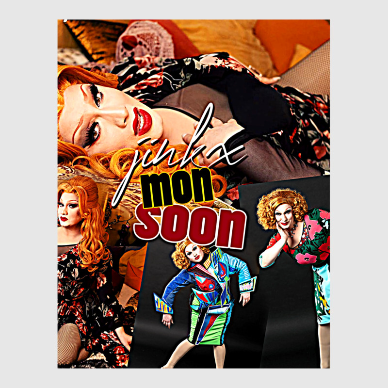 Jinkx Monsoon 23 Unisex Jogger by muronialgabak | Artistshot