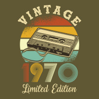 Vintage 1970 Nostalgia Vintage Short | Artistshot