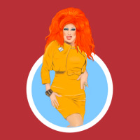 Jinkx Monsoon 32 T-shirt | Artistshot