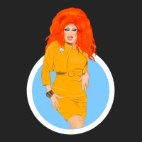 Jinkx Monsoon 32 3/4 Sleeve Shirt | Artistshot