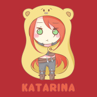 Katarina Chibi T-shirt | Artistshot