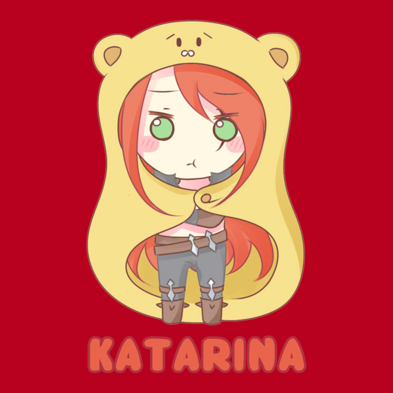 Katarina Chibi Classic T-shirt | Artistshot