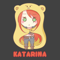 Katarina Chibi Vintage T-shirt | Artistshot