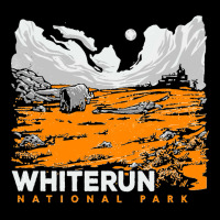 Skyrimm National Park Pocket T-shirt | Artistshot