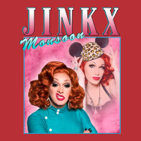 Jinkx Monsoon 36 T-shirt | Artistshot