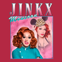 Jinkx Monsoon 36 Champion Hoodie | Artistshot