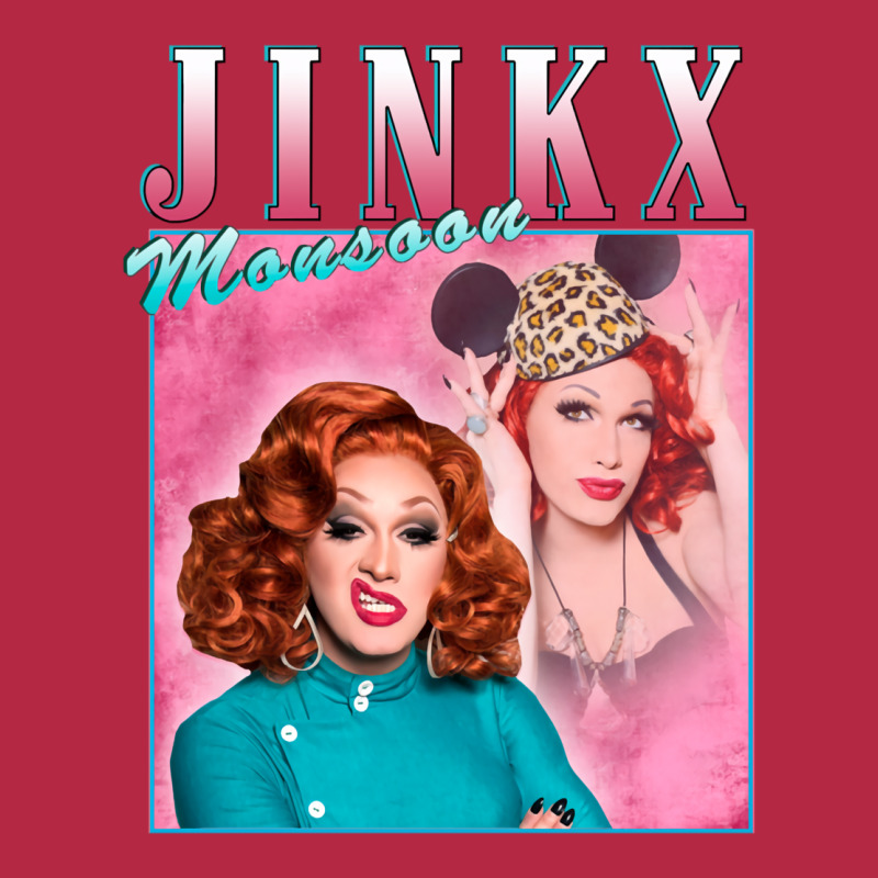 Jinkx Monsoon 36 Champion Hoodie by muronialgabak | Artistshot