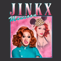 Jinkx Monsoon 36 Vintage Hoodie And Short Set | Artistshot