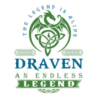 Legend T Shirt   Legend Shirt   Legend Tee   Draven An Endless Legend Men's T-shirt Pajama Set | Artistshot