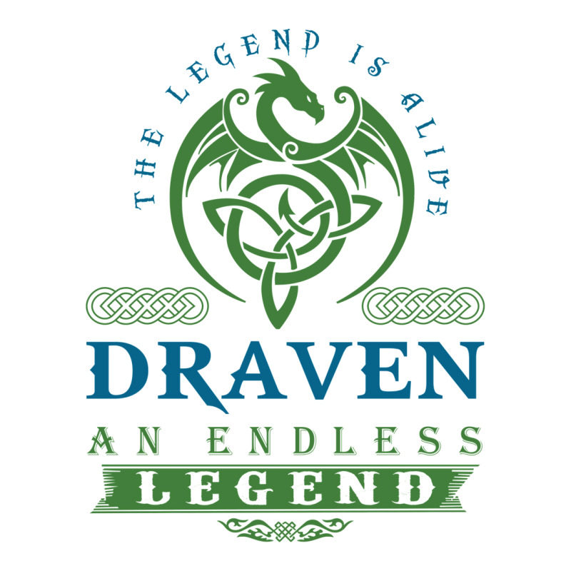 Legend T Shirt   Legend Shirt   Legend Tee   Draven An Endless Legend Men's T-shirt Pajama Set | Artistshot