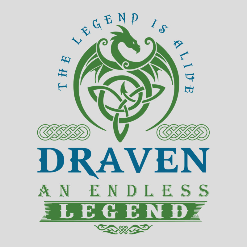 Legend T Shirt   Legend Shirt   Legend Tee   Draven An Endless Legend Men's Polo Shirt | Artistshot