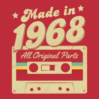 Made In 1968 Funny Pocket T-shirt | Artistshot