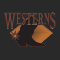 Fascinating Westerns Design Printed Hat | Artistshot