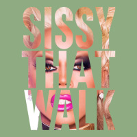 Sissy That Walk Graphic T-shirt | Artistshot