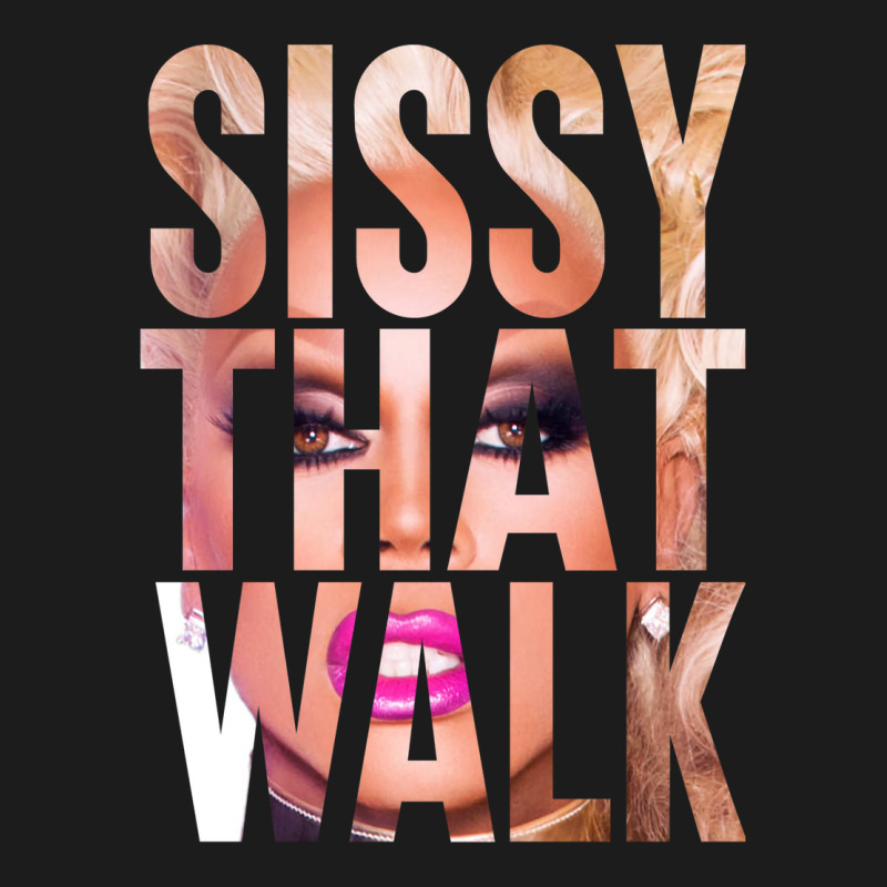 Sissy That Walk Hoodie & Jogger Set | Artistshot