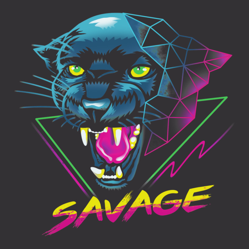 Savage Vintage Hoodie | Artistshot