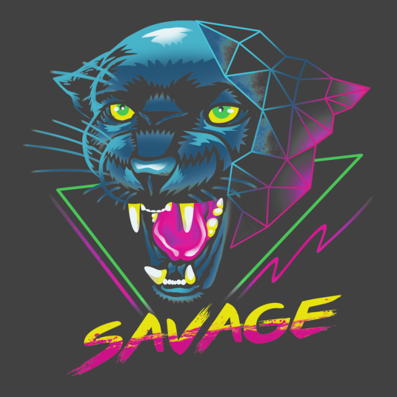 Savage Vintage T-shirt | Artistshot