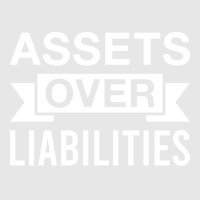 Assets Over Liabilities Finance Entrepreneur Accountant Hoodie & Jogger Set | Artistshot