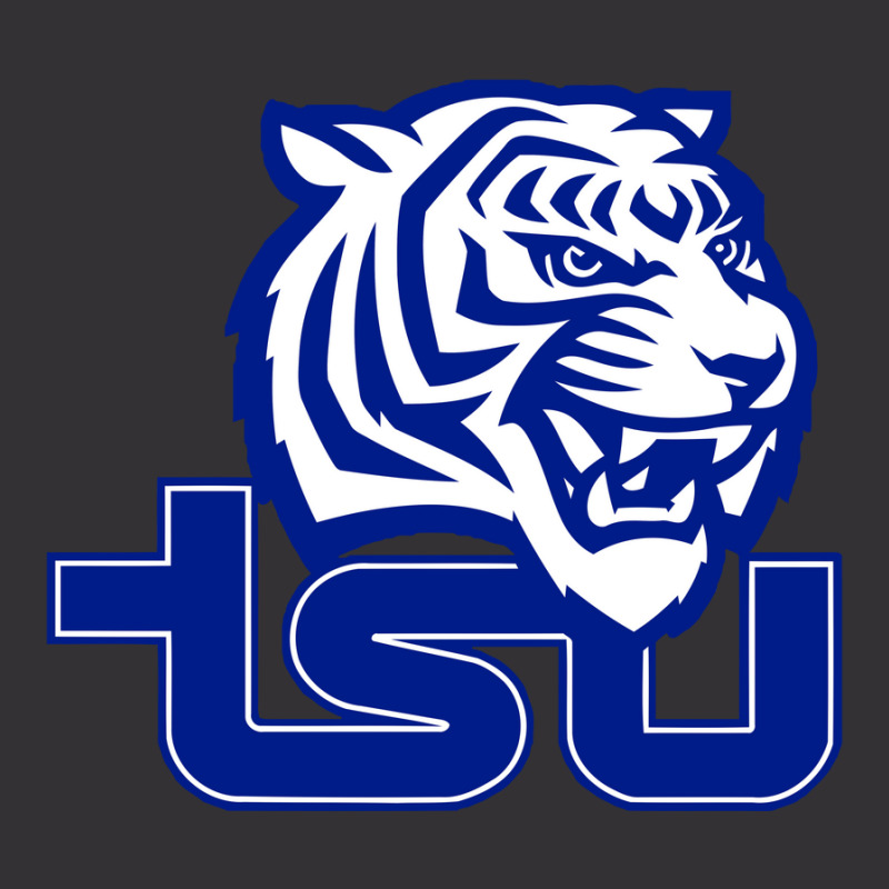 Tennessee State Tigers Vintage Short by tinika | Artistshot