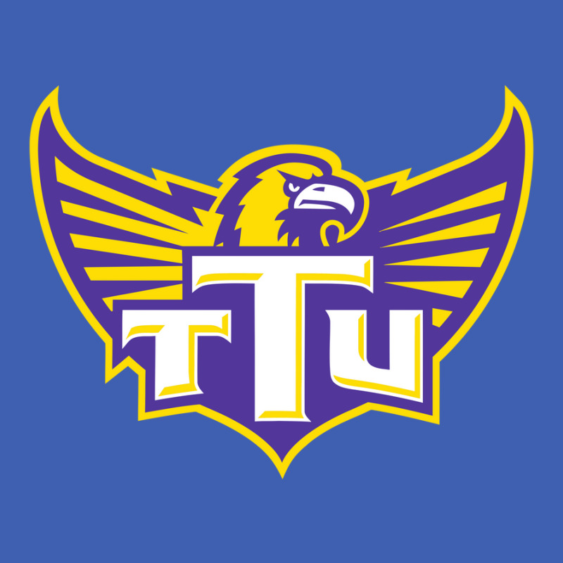 Tennessee Tech Golden Baby Tee by tinika | Artistshot