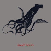 Giant Squid Music Adjustable Cap | Artistshot