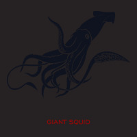 Giant Squid Music Vintage Cap | Artistshot