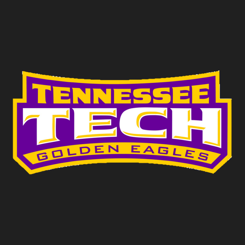 Tennessee Tech Golden Ladies Polo Shirt by tinika | Artistshot