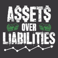 Assets Over Liabilities Accountant Red Ladies Curvy T-shirt | Artistshot