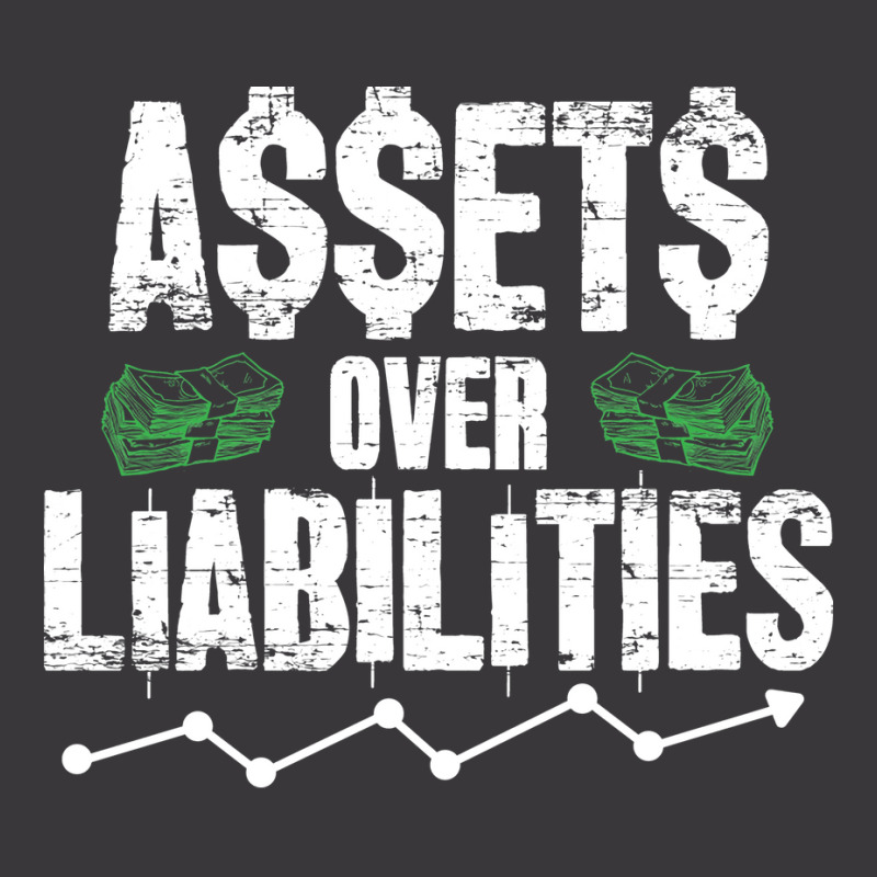 Assets Over Liabilities Accountant Red Ladies Curvy T-Shirt by robauxkalithe | Artistshot