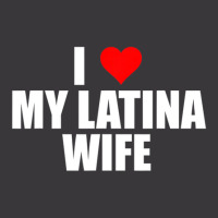 Mens I Love My Latina Wife Cute Husband Matching Partner Hispanic Ladies Curvy T-shirt | Artistshot