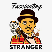 Fascinating Stranger Premium T Shirt Ladies Fitted T-shirt | Artistshot