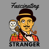 Fascinating Stranger Premium T Shirt Women's V-neck T-shirt | Artistshot