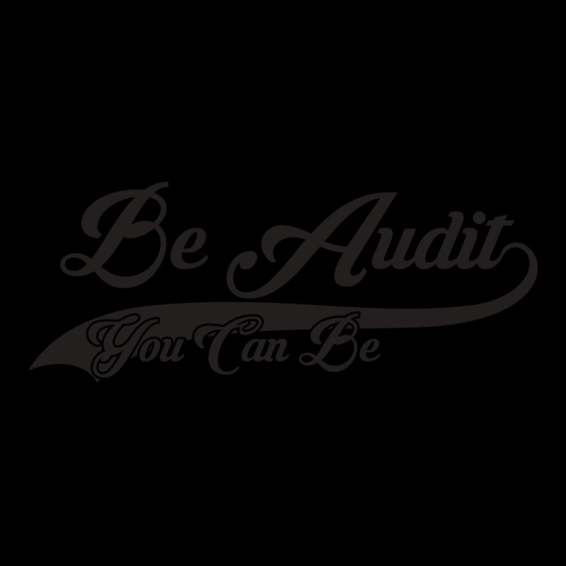 Audit You Can Be Funny Taxes Calculation Accounting Nature Cropped Hoodie by robauxkalithe | Artistshot