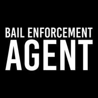 Bail Enforcement Agen Officer Bounty V-neck Tee | Artistshot