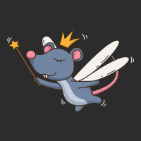 Fairy Rat Wildlife Mystical Animal Rat Fairy Lover331 Exclusive T-shirt | Artistshot