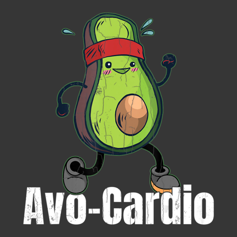 Avo-cardio Vegetarian Vegan Vegetables Food Lover Toddler Hoodie by tiennguyen | Artistshot