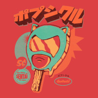 Sentai Ice Pop Tank Top | Artistshot