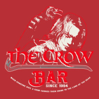 Lover Gifts The Crow Movie Retro Vintage T-shirt | Artistshot