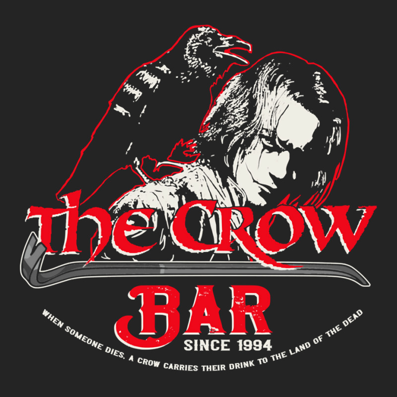 Lover Gifts The Crow Movie Retro Vintage 3/4 Sleeve Shirt | Artistshot