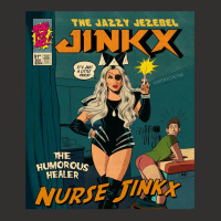 Jinkx Monsoon Classic Champion Hoodie | Artistshot