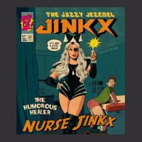 Jinkx Monsoon Classic Vintage Hoodie And Short Set | Artistshot