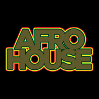Afro House Music V-neck Tee | Artistshot