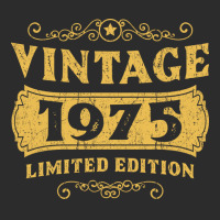 Vintage Born 1975 Vintage Exclusive T-shirt | Artistshot