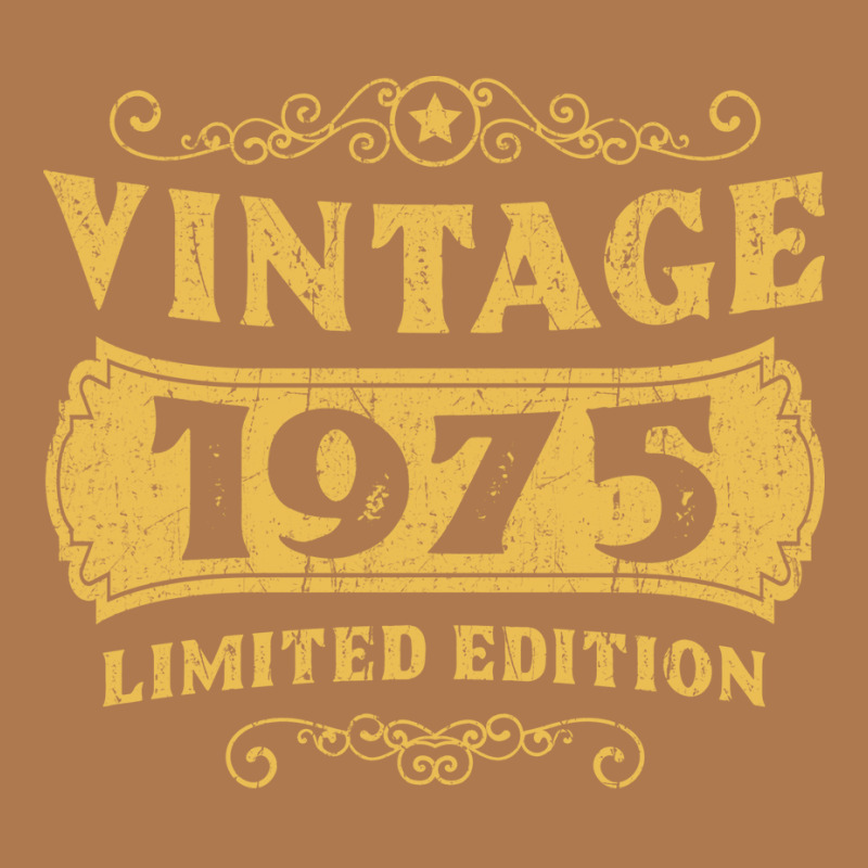 Vintage Born 1975 Vintage Vintage Short by bangshferngk | Artistshot