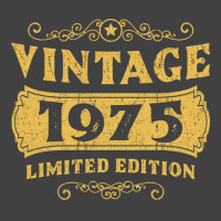 Vintage Born 1975 Vintage Vintage T-shirt | Artistshot