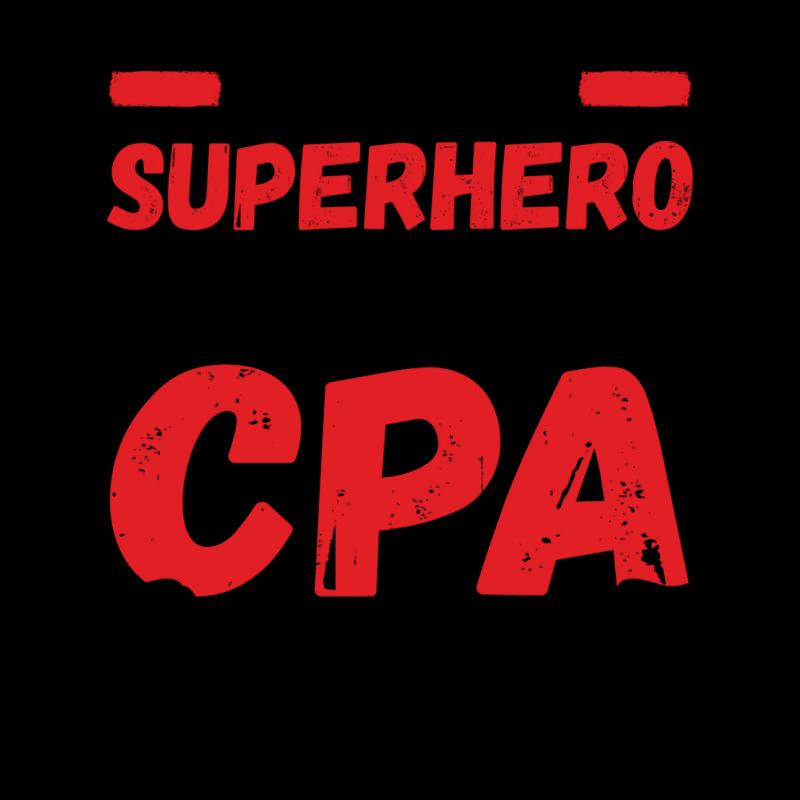 Cpa  Im No Superhero But Im A Cpa So Close Enough Long Sleeve Shirts | Artistshot